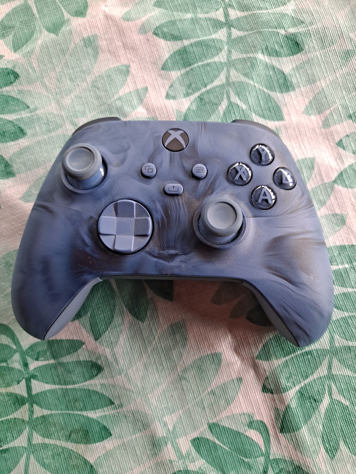 Pad Xbox one i series Stormcloud Vapor