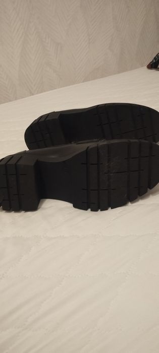 Buty mokasyny rozm. 41