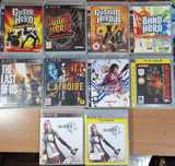 Jogos PS3 Completos