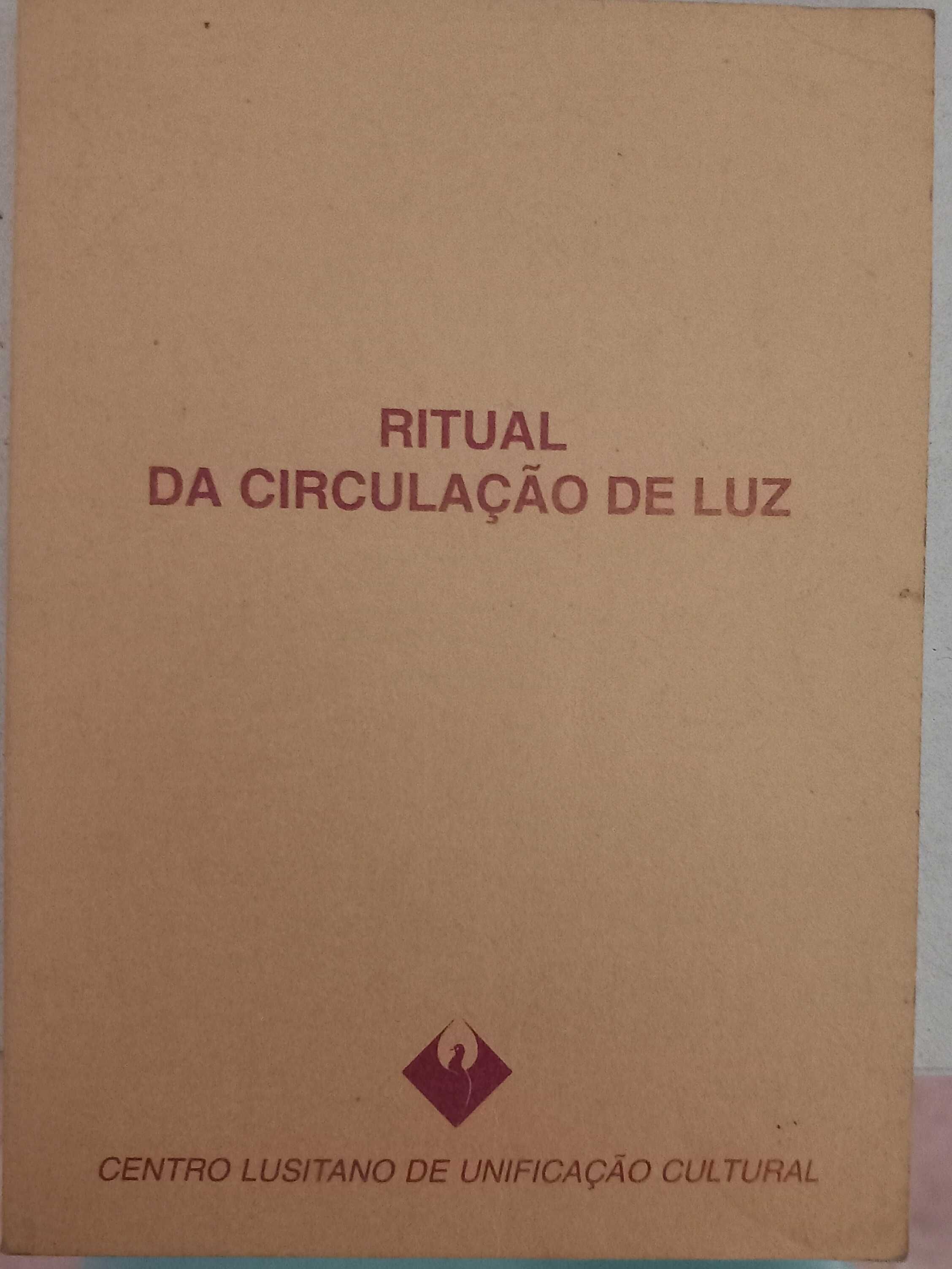 Ritual da Circulação de Luz do Centro Lusitano de Unificação Cultural