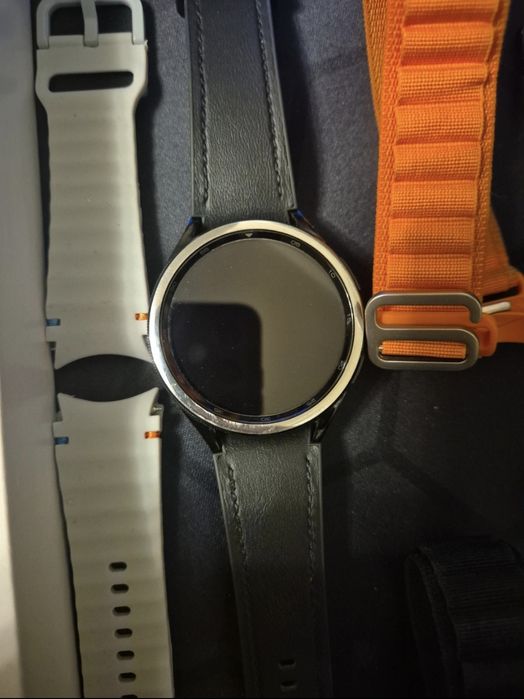 Okazja Galaxy Watch 6 classic plus gratis