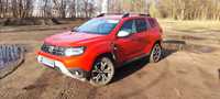 Dacia Duster Dacia Duster PRESTIGE 1.0 TCe 100 LPG! Easy Service 60 mies., 80 000km