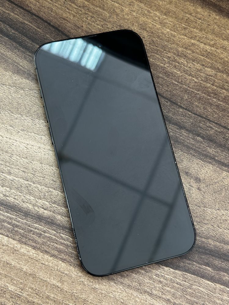 Iphone 11 pro max 64 100% akb