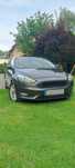 Ford Focus 1.5 diesel 120KM salon Polska, bezwypadkowy, serwisowany,