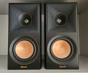Para kolumn Klipsch RP-500M-II stan jak NOWE