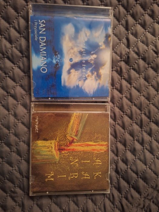 Muzyka chrześcijańska San Damiano, Ain Karim