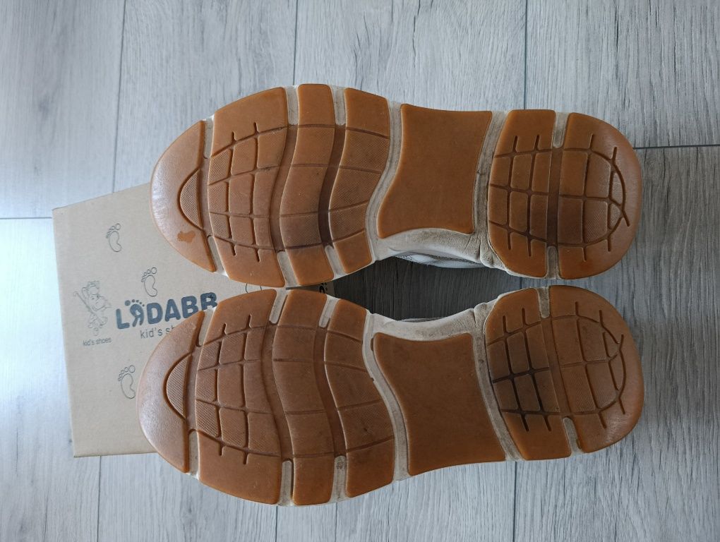 Чоловічі кросівки sprandi 26 см