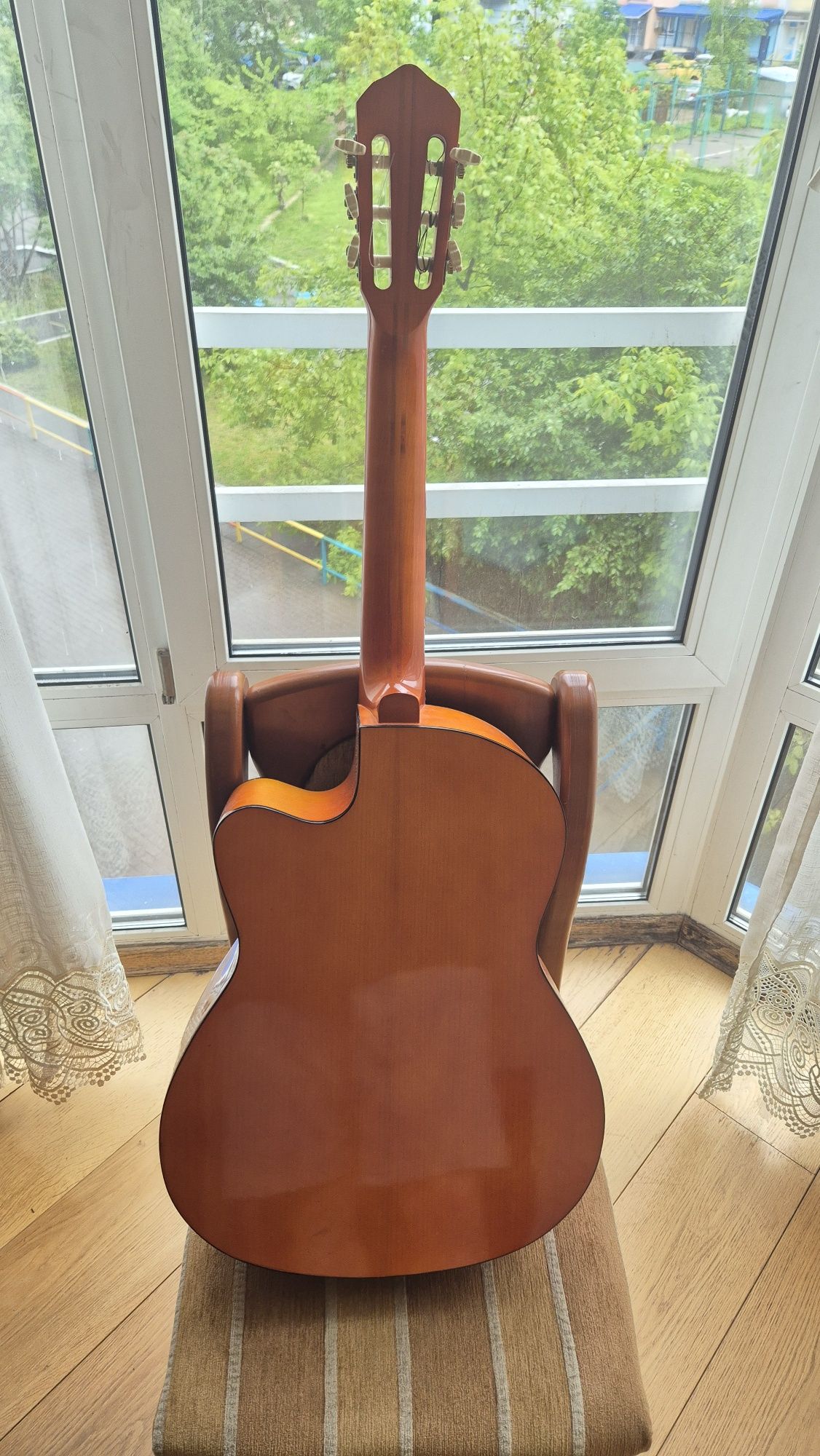 Класична гітара Renome RC-40C