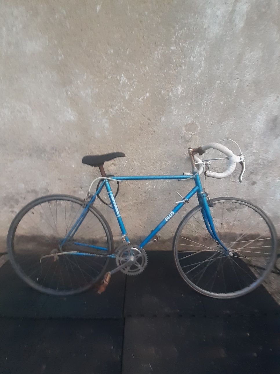 Bicicletas antigas para  Restaurar