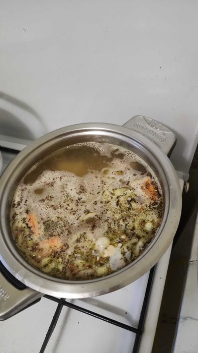 Готовим еду на заказ на неделю по Киеву и области