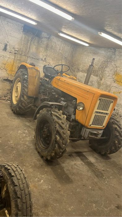 Remonty i Naprawy Ciągników ,Traktorów, Silników i Maszyn Rolniczych .