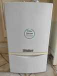 Vaillant ecoTEC plus kondensacyjny kocioł gazowy