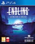 Endling Extinction is Forever PS4 Uniblo Łódź
