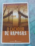 Minette Walters | O caçador de raposas