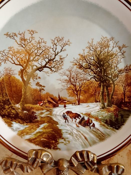 Prato grande Limogges