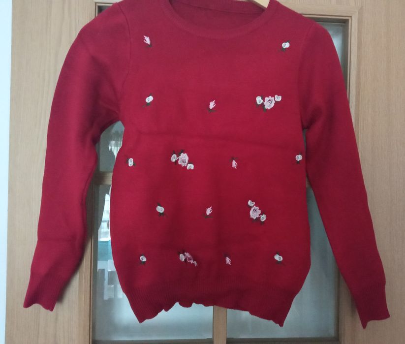 Vendo camisa de  malha
