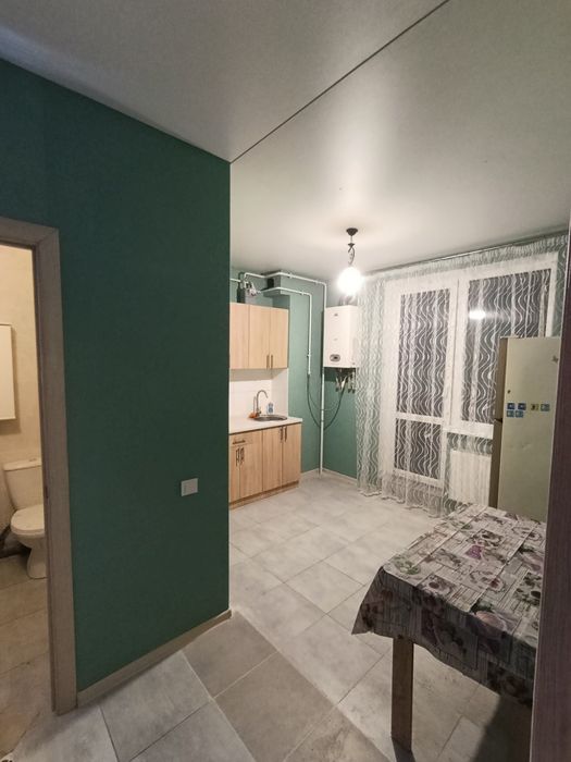 1 кімнатна квартира жк 7 небо  оренда