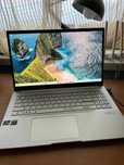 Ноутбук Asus Vivobook pro 15