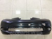 Бампер Nissan Leaf передний,задний (оригинал)
