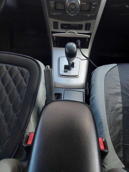 Toyota corolla 2008 1.6 AT