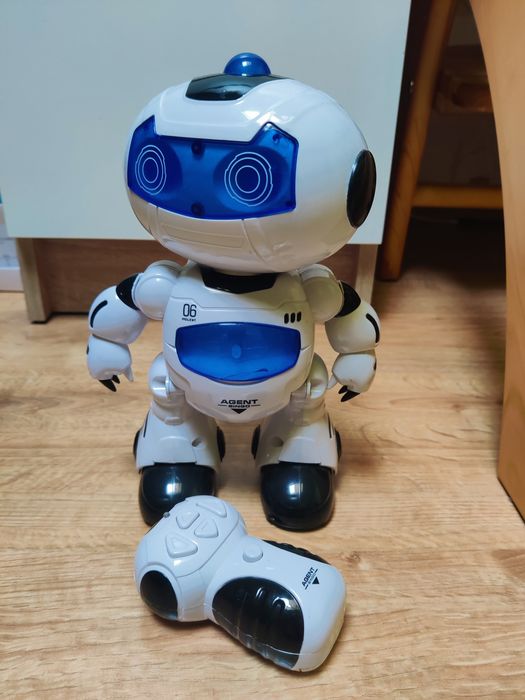 2 duże roboty + GRATIS. OkazjA