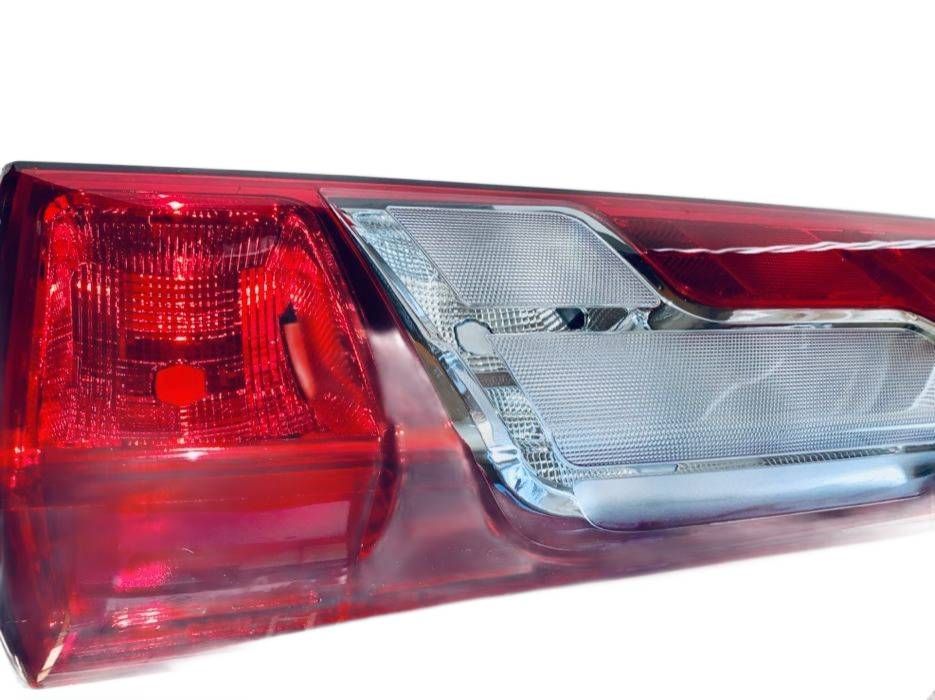Lampa tylna, oświetlenie tył Fiat Ducato Peugeot Boxer Movano  Jumper