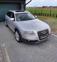 Audi A6 Allroad Quattro 3.0 TDI