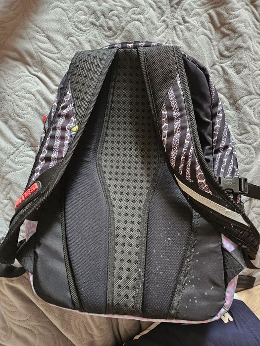 Шкільний портфель