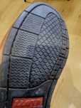Buty lloyd z wkładką marki ecco