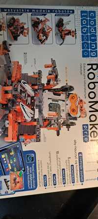 RoboMaker Pro Naukowa zabawka