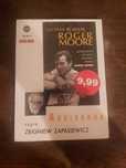 "Nazywam się Moore, Roger Moore. " Audiobook