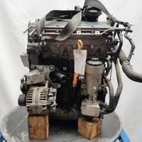 Motor Seat Ibiza Iii (6L1)