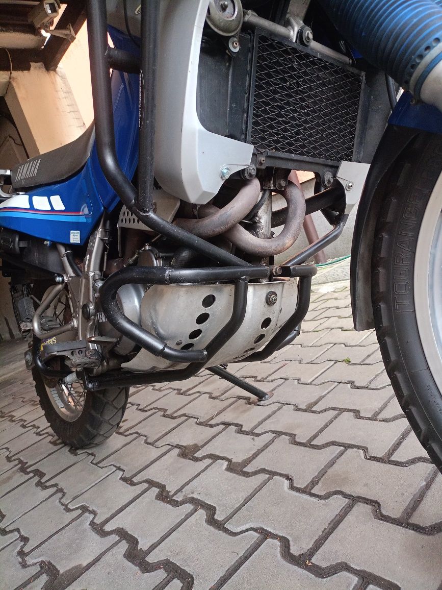 Yamaha XTZ660 TENERE