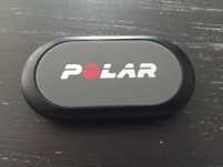 PolarH9 Czujnik/Opaska tętna