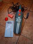 Odkurzacz samochodowy black Decker