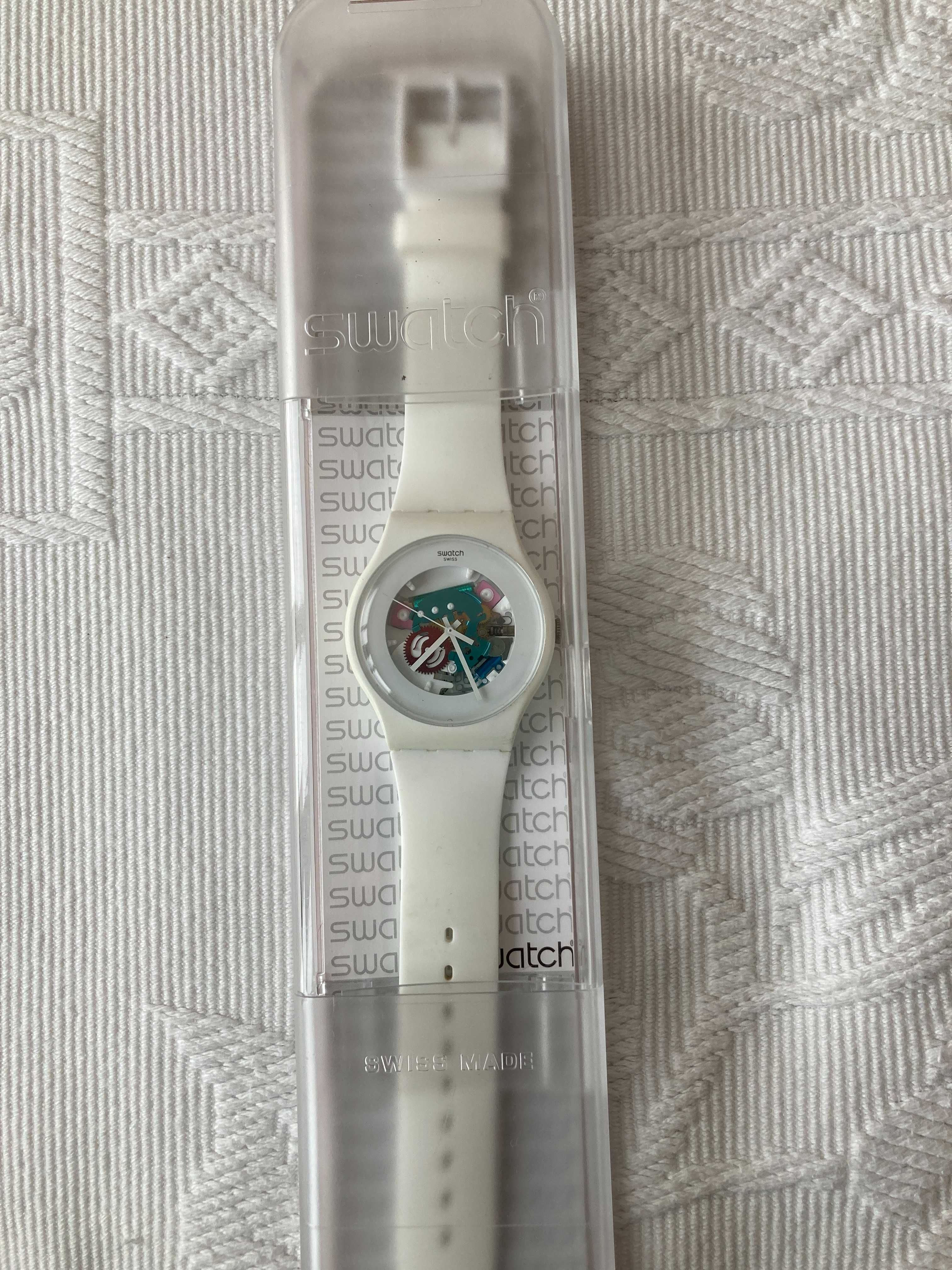 Relógio Swatch - como novo