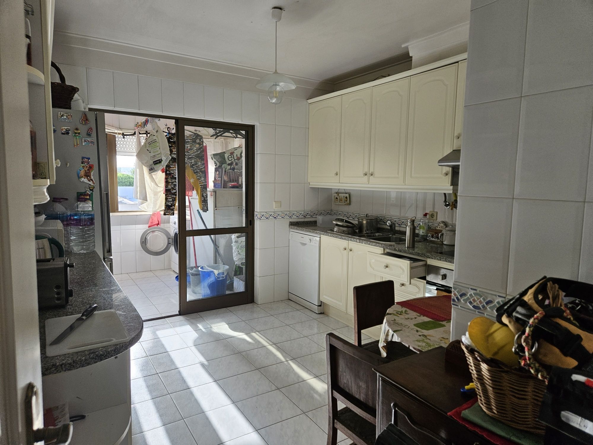 Arrendo quarto em Telheiras