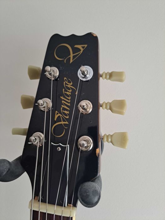 Vantage Spirit VLP-500 Matsumoku 1984