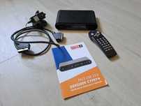 Dekoder Pace DSR2221/91