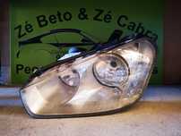 FORD C-MAX FAROL ESQUERDO - FF399