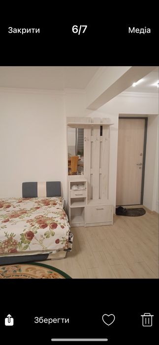 Квартира по добово