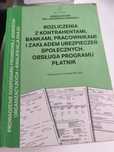 Rozliczania z kontrahentami, pracownikami i zus Płatnik