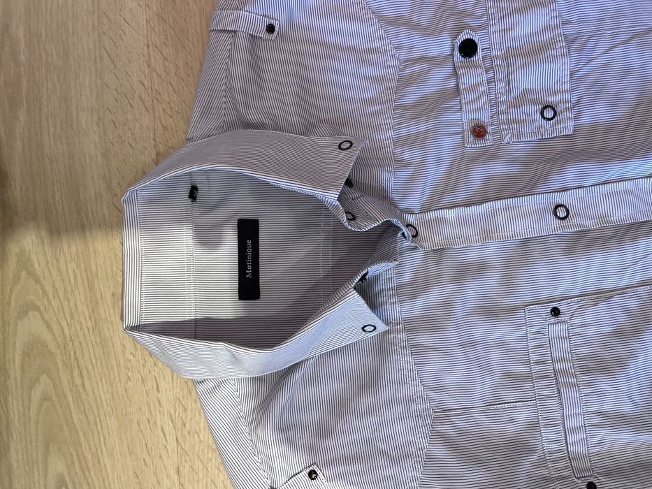 Camisa matinique !tamanho XL