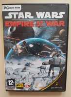 Gra komputerowa PC Star Wars Empire at War