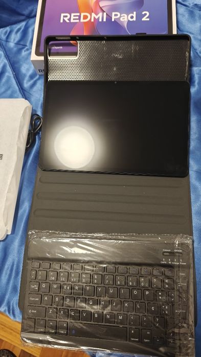 Tablet Redmi Pad 2 8GB/256GB