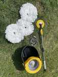 Mop obrotowy myoisus