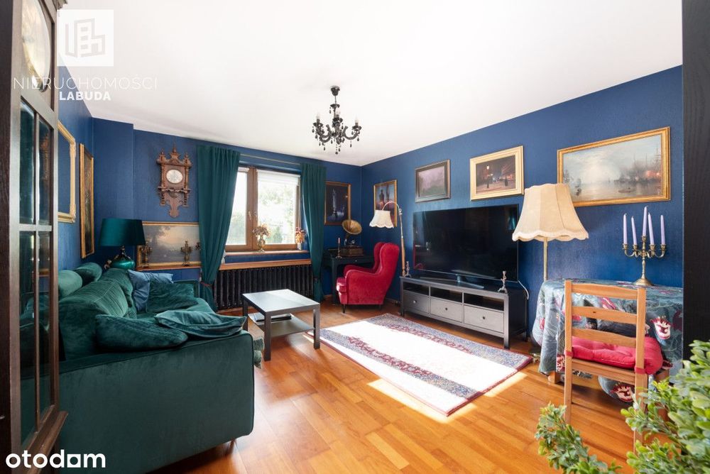 Super lokalizacja - 2 pokoje szkoła i przedszkole