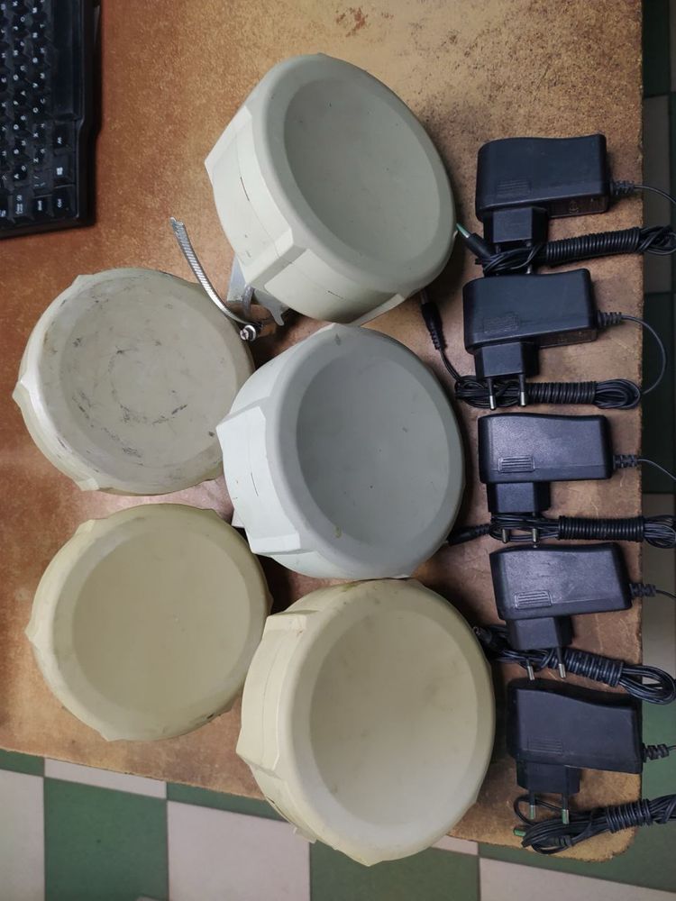 Mikrotik SXT Lite5