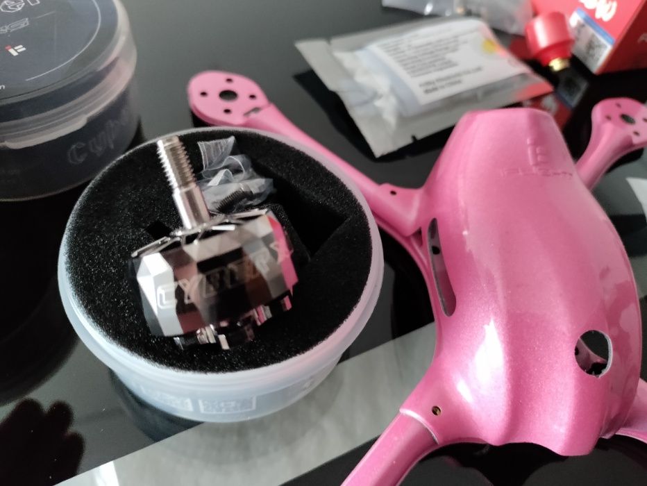 Drone FPV de Corrida 5"