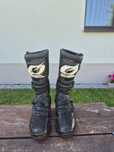 Buty Cross O'Neal RSX Czarne 41r